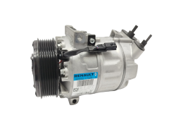 Compresor Climatizare Nou Original Renault 926001732R Valeo