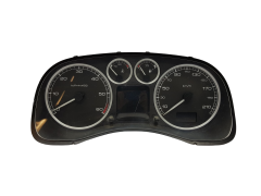 Turometru Peugeot 307 9655476580 G00 2989