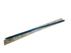 Ornament portbagaj Faceți VW Passat B7 DPA 3AE853955A 88530984302