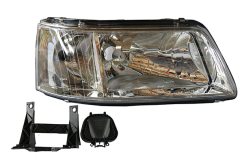 Far Dreapta 7H1941018N 89410303802 VW Transporter T5 DPA