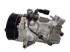 Compresor Climatizare Renault Clio 5 Captur 2 926002888R Sanden 0km