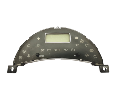 Afișarea indicatorilor 807 C8 1496286080 PSA 42100