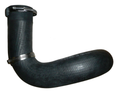Furtun aer Original Citroen Peugeot C5 307 1.6 HDI 0382RW