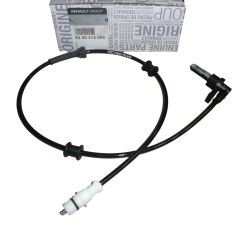 Senzor ABS Stânga Spate Nou Original 8200212695 Renault Kangoo I