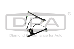 Macara Geam 6N3837402E 88370308302 VW Polo DPA