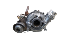 Turbosuflantă 144119263R GT1241JOSZ Garrett 1.5 dci Nissan Renault S5