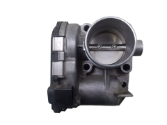 Supapă corp clapetă accelerație Fiat Lancia Alfa Romeo 0280750137 1.4 16V 1504