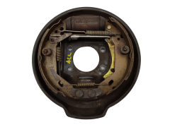 Placă protecție disc frână Szczęk Stângă 421170 Citroen Xsara Peugeot 306
