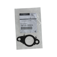 Garnitură, etanșare Original 1471900Q2A 147228349R Renault Nissan