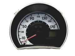 Vitezometru 107 C1 Aygo 83800-0H031 Toyota PSA 48618