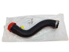 Țeavă radiator Citroen Peugeot 2.0 HDI 9677155080 Nou Original