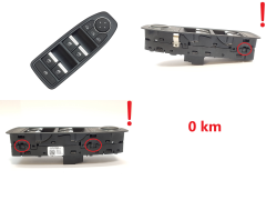 Comutator Geamuri Renault Clio 5 Captur 2 II Arkana 254015831R