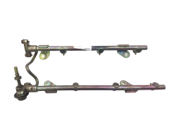 Rampă de Injecție 7701062410 3.5 V6 Renault Espace 4 Vel Satis