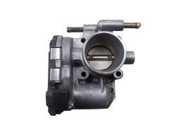 Supapă corp clapetă accelerație Opel 24420536 0280750133 Bosch 1438