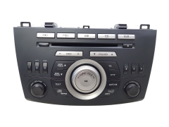 Radio auto Mazda 3 BDA666ARXB CQ-EM6871AT