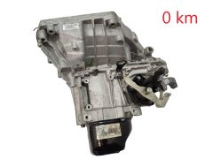 Cutie de viteze JR5082 JR5086 Dacia Logan 2 Sandero 2 1.0 TCE