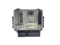 Unitate Control 51806557 0281012882 4D34A3AEM Alfa Romeo Bosch 61123