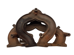 Galerie evacuare 7700863833 Renault Safrane 2.0 12V J7R 12483
