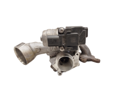 Turbosuflantă 1.2 TSI VW Audi Seat Skoda 04E145704N