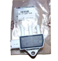 Senzor Presiune Gaze Evacuare Original 227702634R Renault