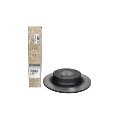Disc frână Spate Original 432067177R Renault