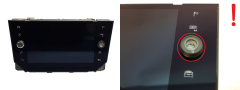 Afișaj navigație Seat Arona 6F0919605A