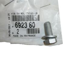Șurub Nou Original 692380 6923.80 Citroen Peugeot