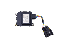 Motor încălzire Bosch 0132801160 Valeo 661606E Citroen Peugeot