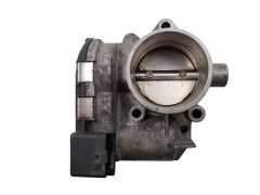 Supapă corp clapetă accelerație Citroen Peugeot 0280750085 1635Q9 1.6 Bosch 1178