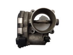 Supapă corp clapetă accelerație BK2Q-9E926-AB 0280750537 Ford PSA Bosch 1612