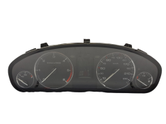Turometru Peugeot 407 9658137280 A2C53106695 21469