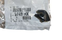 Clip Fixare Wykładziny Bagażnika Nou Original 8748.HX 8748HX Citroen C2