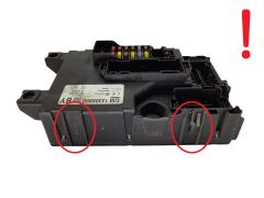 Cutie siguranțe Opel 13308950 28189302 401154265 GM Delphi