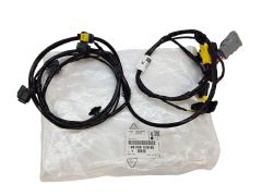 Cablaj PDC Citroen Peugeot 9805853880 Original