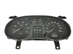 Turometru Renault Kangoo 1 8200176654 B 56509