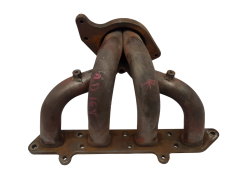 Galerie evacuare 7439443395 Renault Laguna I 2.0 16V 1275127 12467
