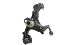 Fuzetă direcție Spate Stângă 8E0505431AF 55051704001 Audi Seat Vika