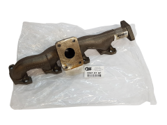 Galerie evacuare Citroen Peugeot Fiat 0341H1 0341.H1 Original