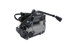 Pompă Suspensie Pneumatică 4E0616007B 66160000101 Audi A8 Vika