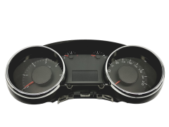 Turometru Peugeot 3008 5008 9805232380 Yazaki