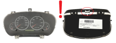 Vitezometru Ducato Jumper Boxer 1339327080 52702