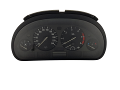 Turometru 62116907018 110008735112 BMW E39 1256