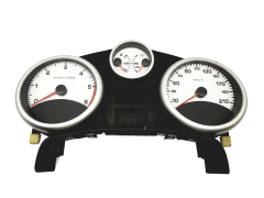 Turometru Peugeot 207 A2C53065547 58323