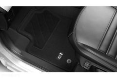 Covorașe podea auto Nou Original Citroen C1 II 1610825380
