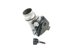 Supapă corp clapetă accelerație 161A09287R D 1.5 DCI Dacia Renault Mercedes S18