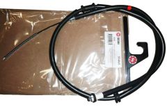 Cablu frână de mână 554068 474643 4746.43 Citroen Peugeot SEIM
