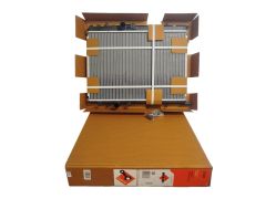 Radiator Motor Faceți Citroen Peugeot 1330Y6 53424 NRF