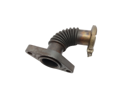 Conductă Egr 161834 9645689880 2.0 HDI 16v Citroen Peugeot