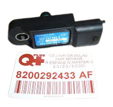Senzor Presiune Aer Nou Original Renault 2.0-3.0 dCi 8200292433