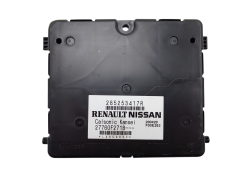 Modul unitate de control Renault Clio 5 Captur 2 285253417R 27760F271B 0km